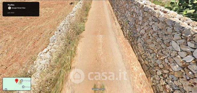 Terreno agricolo in commerciale in Strada Comunale Maringelli