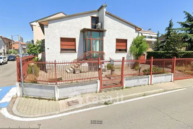 Villa in residenziale in Via San Marco 61