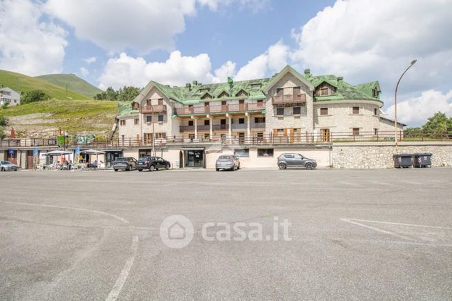 Appartamento in residenziale in