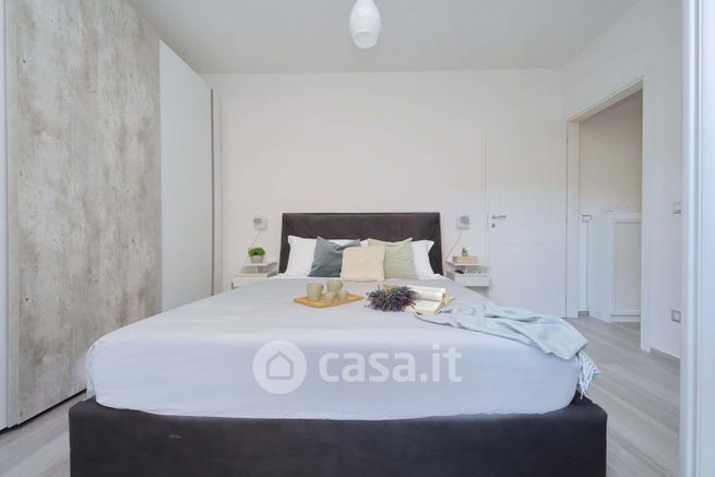 Appartamento in residenziale in Piazza G. Battista Grassi 12