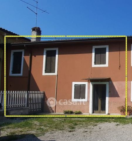 Villetta a schiera in residenziale in Località Cioi