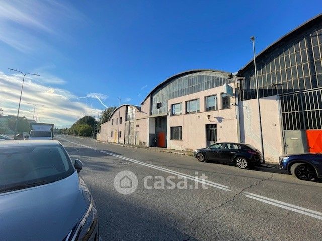 Capannone in commerciale in Via Evangelista Torricelli