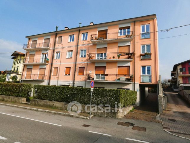 Appartamento in residenziale in Via Bodmer 31