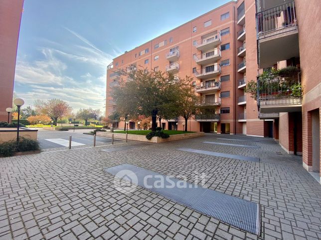 Appartamento in residenziale in Via Francesco Gonin 25 B