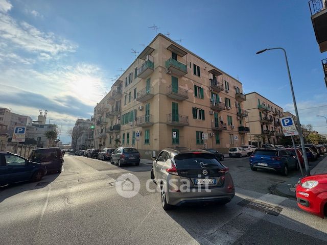 Appartamento in residenziale in Via Aurelio Saffi 4