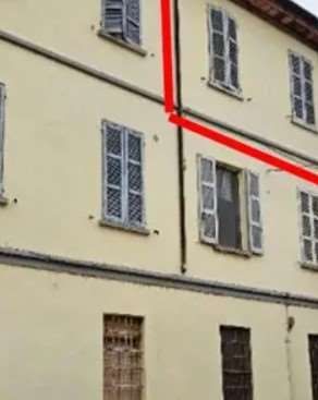 Appartamento in residenziale in Via G. D'Annunzio 14