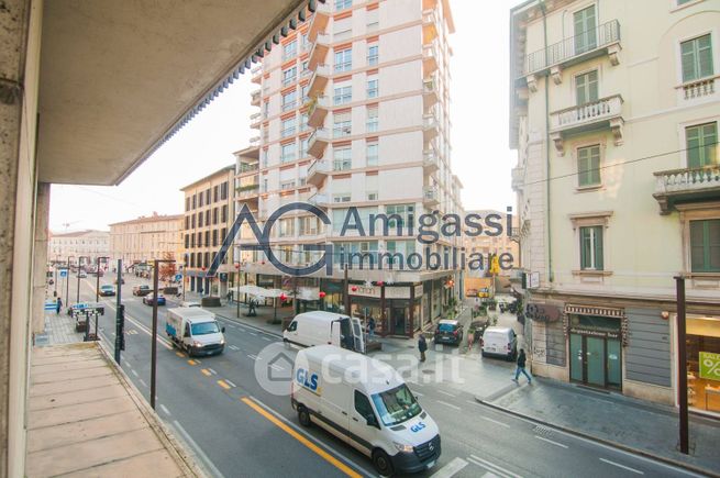 Appartamento in residenziale in Via G. Tiraboschi
