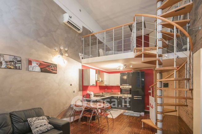 Loft in residenziale in Strada delle Cacce 38