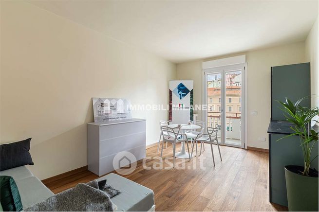 Appartamento in residenziale in Viale Aretusa 33