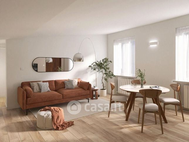 Appartamento in residenziale in Via Archibugieri 22