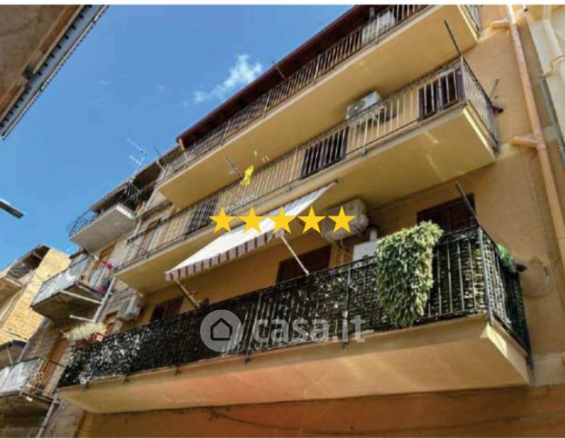 Appartamento in residenziale in Via Giuseppe Bonomo