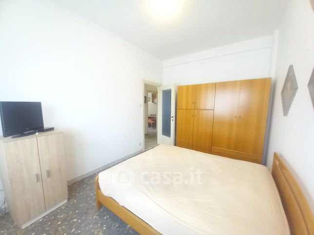 Appartamento in residenziale in Via Tiburtina