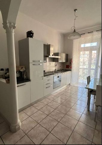 Appartamento in residenziale in Via Genova