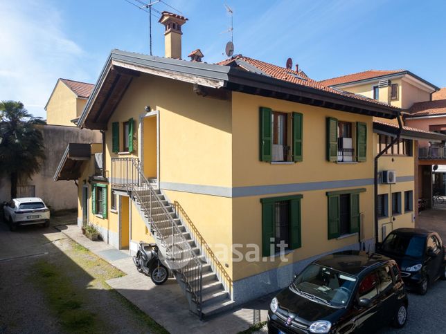 Appartamento in residenziale in Via Caduti 12