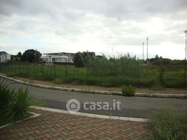 Terreno edificabile in residenziale in Viale del Colle di Santa Teresa