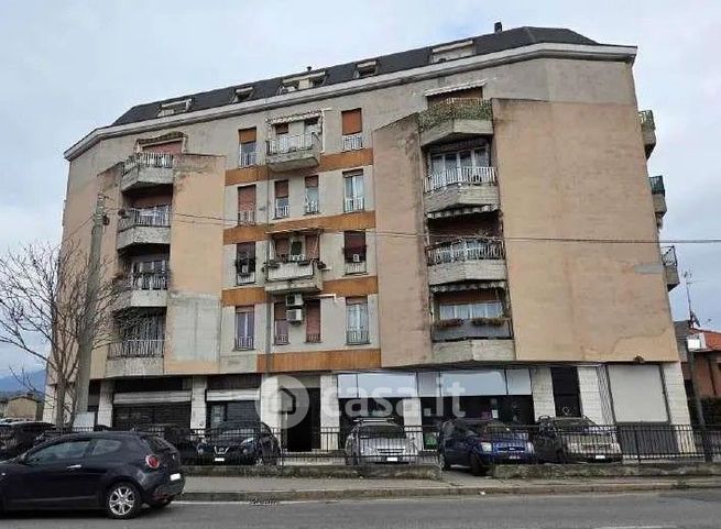 Appartamento in residenziale in