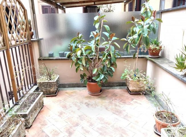 Appartamento in residenziale in Via di S. Eufemia