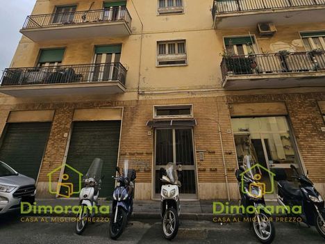 Appartamento in residenziale in Largo del Mercato Ortofrutticolo 21