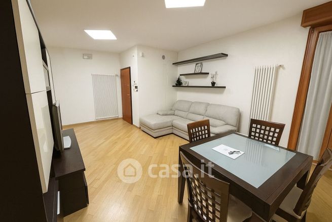 Appartamento in residenziale in Via Malvolta