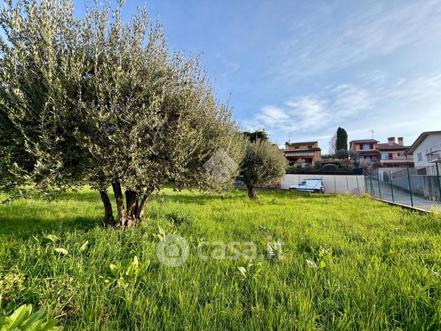 Terreno edificabile in residenziale in Via Antonio Vivaldi
