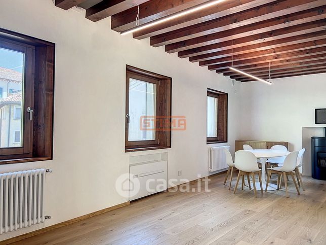 Attico/mansarda in residenziale in 