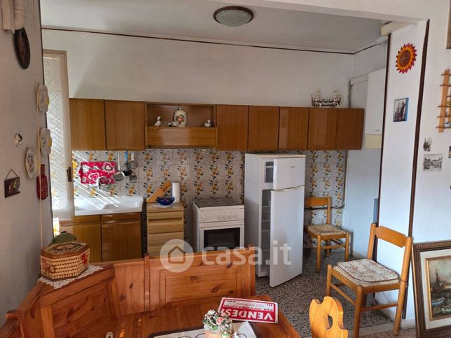 Appartamento in residenziale in Via Giovanni Pascoli