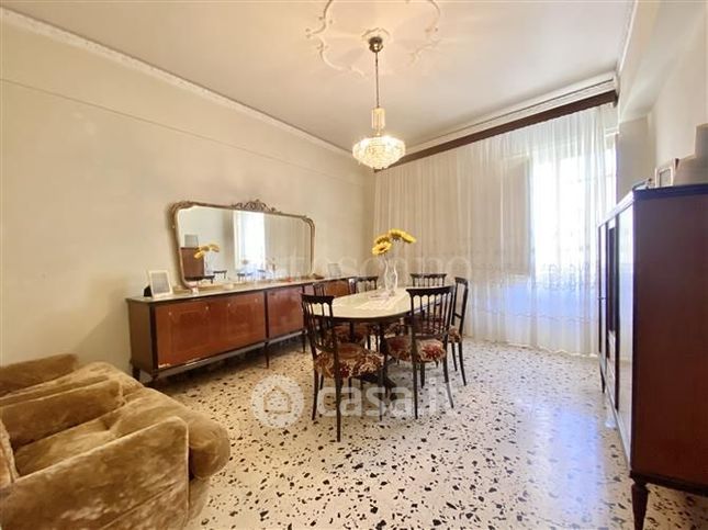 Appartamento in residenziale in Via Sele