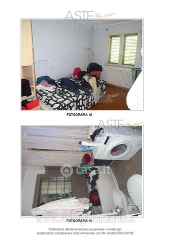 Appartamento in residenziale in Via Pozzo Castello 13