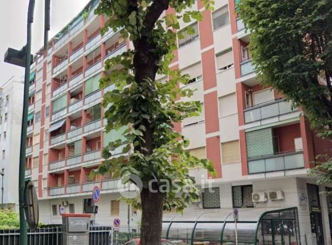 Appartamento in residenziale in Via Vincenzo Gioberti 10