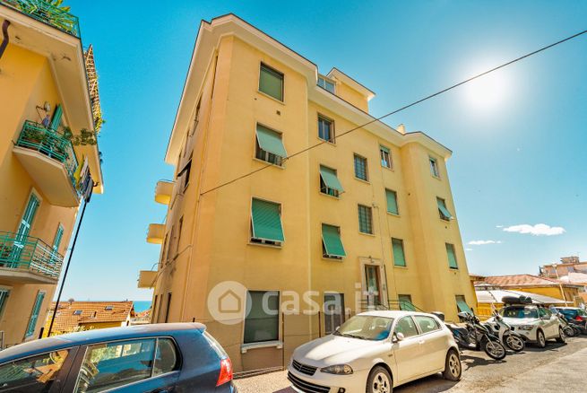 Appartamento in residenziale in Via Giuseppe Giusti 33