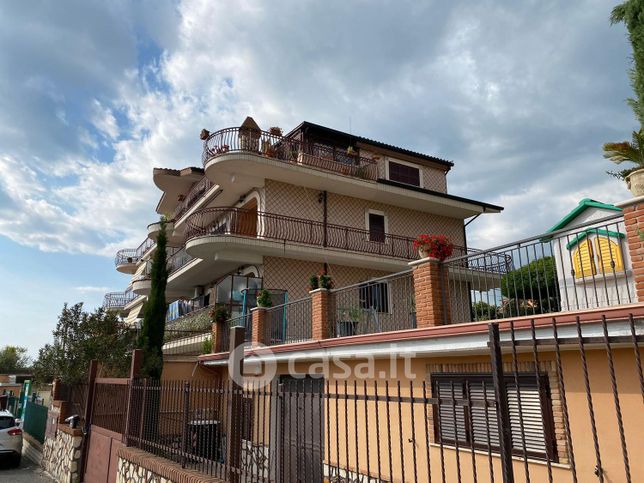 Appartamento in residenziale in Via Tivoli