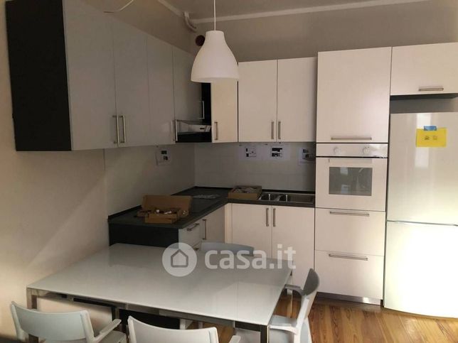Appartamento in residenziale in Via Orfanotrofio 22