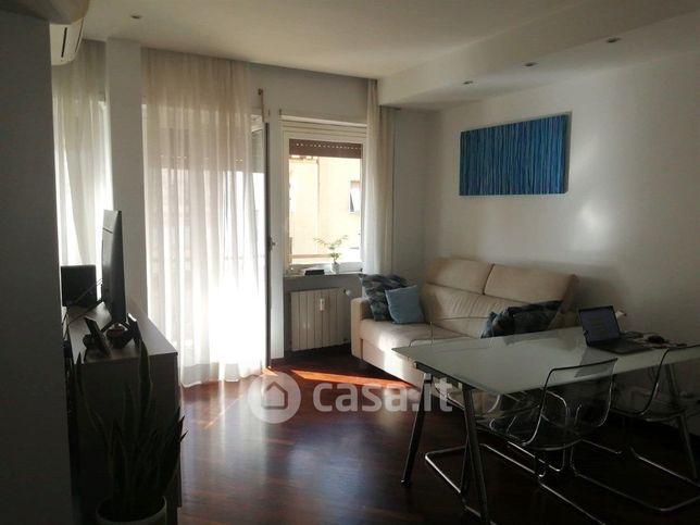 Appartamento in residenziale in Via Nemorense