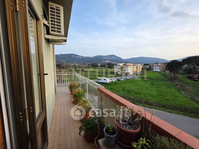 Appartamento in residenziale in Via E. Curiel 6