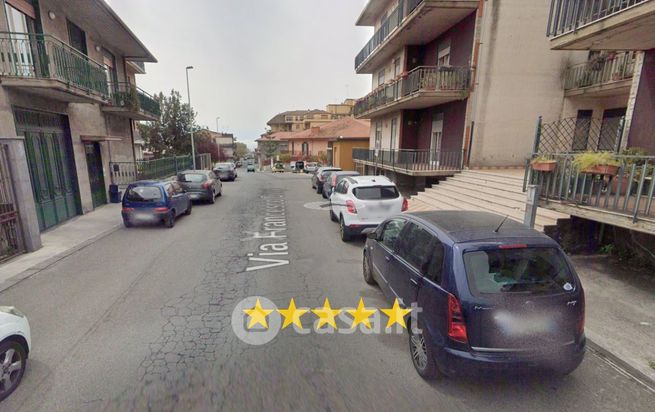 Appartamento in residenziale in Via Prof. Dr. Carmelo MagrÃ¬