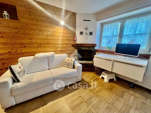 Appartamento in residenziale in Via Castello 47