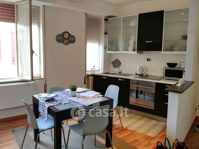 Appartamento in residenziale in Corso Milano