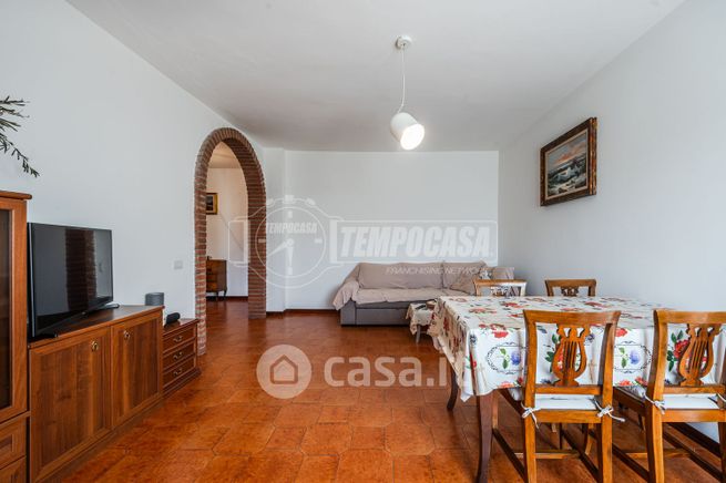 Appartamento in residenziale in Via Bonaventura Corti 35