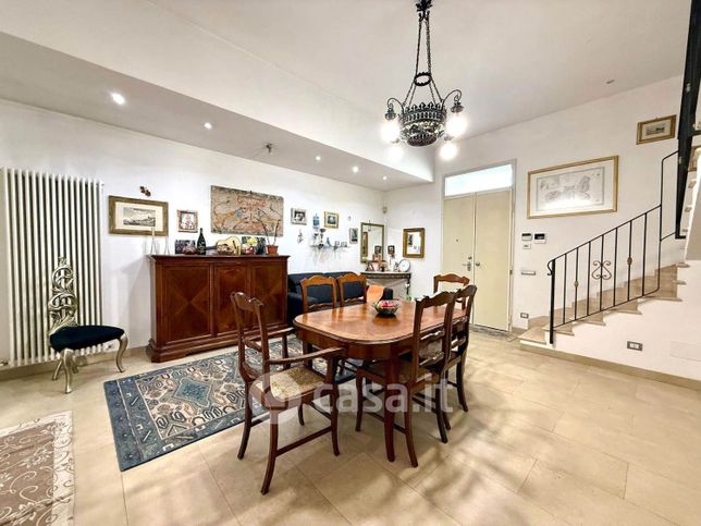 Appartamento in residenziale in Via G. Matteotti 56