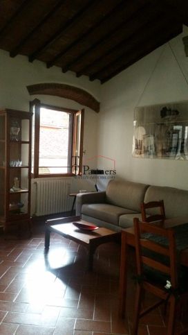 Appartamento in residenziale in Via Ghibellina 71