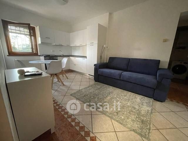 Appartamento in residenziale in Via Gervasutta 41