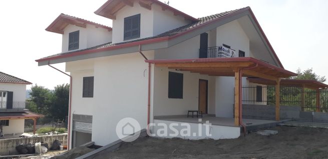 Villetta a schiera in residenziale in Via Masseria Spinelli