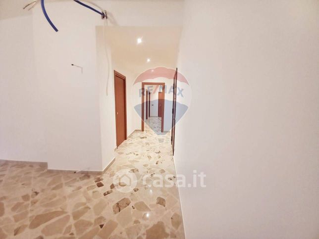 Appartamento in residenziale in Via Sirio 11