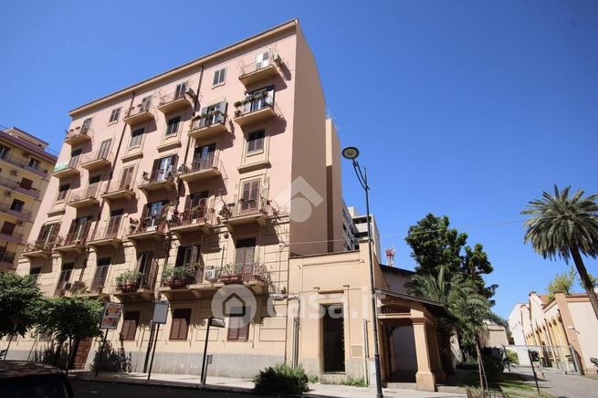 Appartamento in residenziale in Via Giacomo Cusmano 44