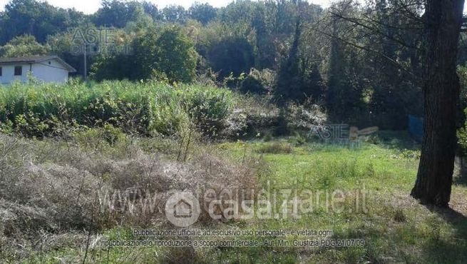 Terreno agricolo in commerciale in Via dei Vicinale dei Gobbi