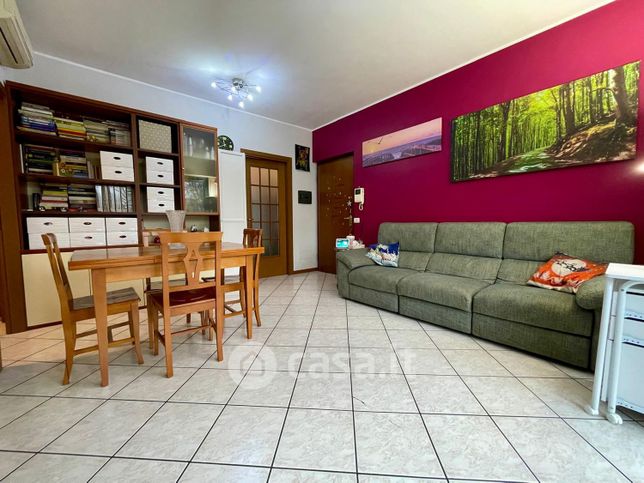 Appartamento in residenziale in Via Vignone
