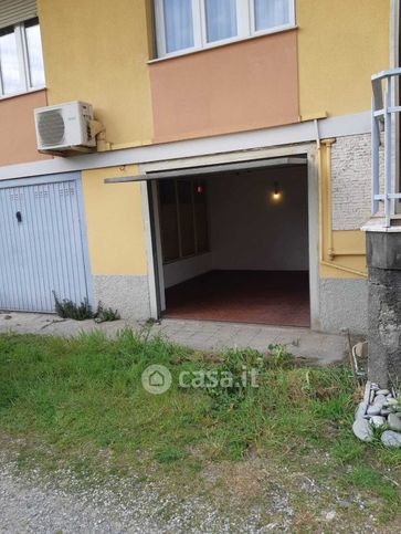 Box/posto auto in residenziale in Via Antica Romana Occidentale 27