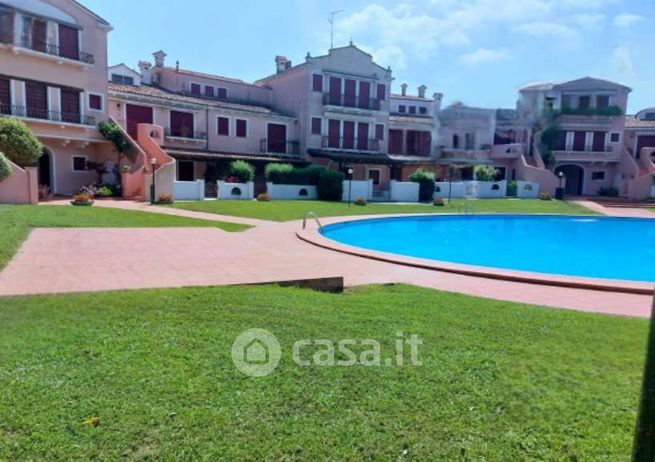 Appartamento in residenziale in Viale Lussino