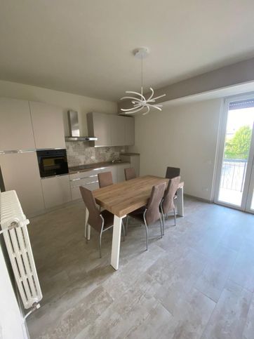 Appartamento in residenziale in Via Rio Brasa