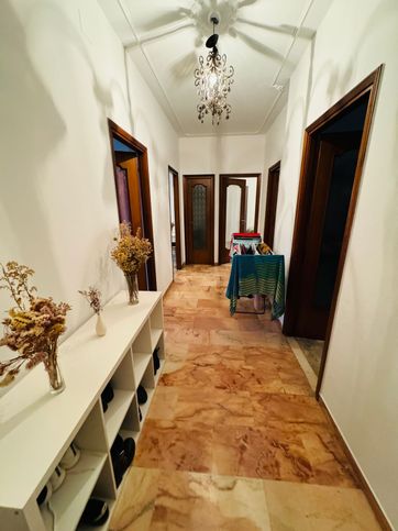 Appartamento in residenziale in Via Piave